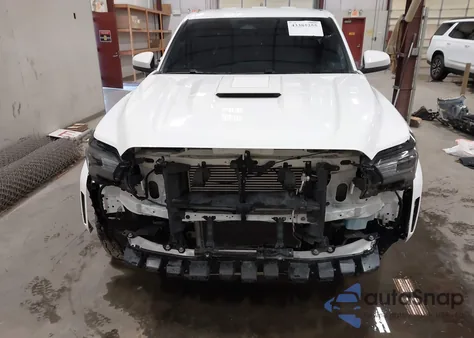 2024 Toyota Tacoma Trd Sport 4Wd из США, поврежденный, VIN 3TMLB5JN0RM035808